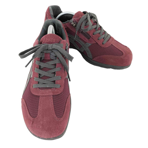 アシックス ASICS ハダシウォーカー プラス 536 レディース 25