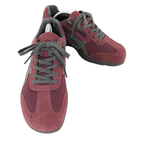 アシックス ASICS ハダシウォーカー プラス 536 レディース 25