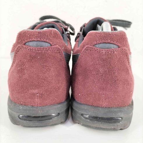 アシックス ASICS ハダシウォーカー プラス 536 レディース 25