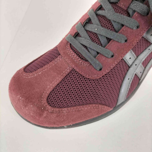 アシックス ASICS ハダシウォーカー プラス 536 レディース 25