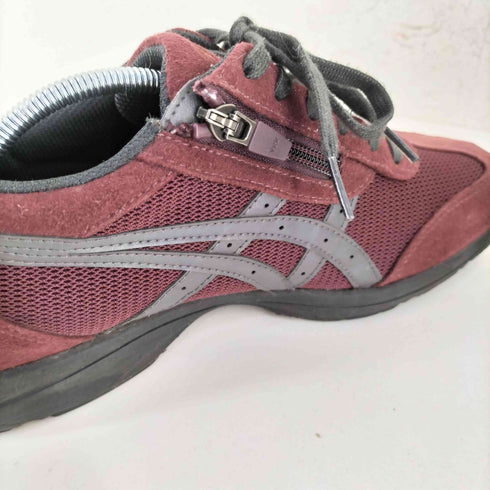 アシックス ASICS ハダシウォーカー プラス 536 レディース 25