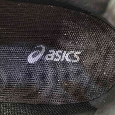 アシックス ASICS ハダシウォーカー プラス 536 レディース 25