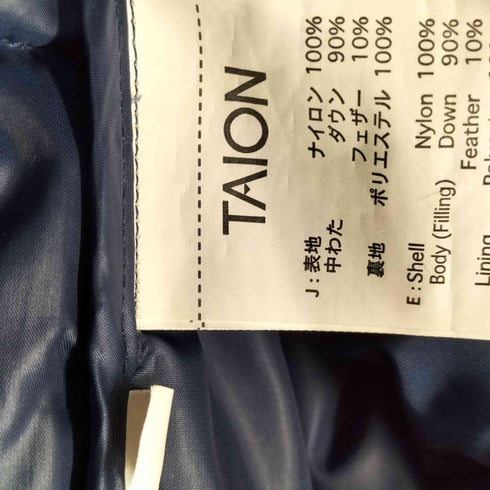 タイオン TAION レディース