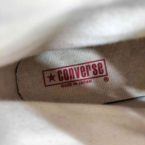 コンバース CONVERSE all star j hi メンズ CONVERSE:9