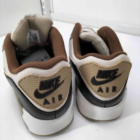 ナイキ NIKE AIR MAX 90 GORE-TEX CACAO エアマックス 90 カカオ スニーカー メンズ JPN:27