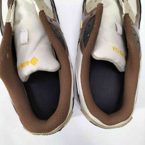 ナイキ NIKE AIR MAX 90 GORE-TEX CACAO エアマックス 90 カカオ スニーカー メンズ JPN:27