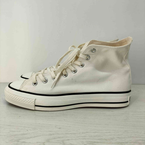コンバース CONVERSE canvas all star j hi メンズ CONVERSE:9