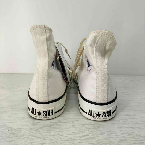 コンバース CONVERSE canvas all star j hi メンズ CONVERSE:9