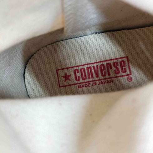 コンバース CONVERSE canvas all star j hi メンズ CONVERSE:9