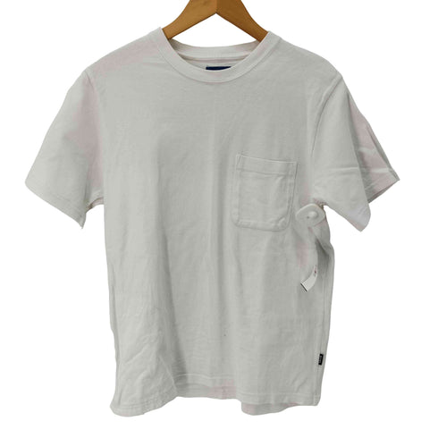 ビームス BEAMS ヘビーウェイト ポケット Tシャツ メンズ import:S