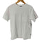 ビームス BEAMS ヘビーウェイト ポケット Tシャツ メンズ import:S