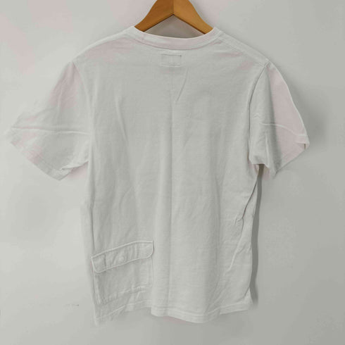 ビームス BEAMS ヘビーウェイト ポケット Tシャツ メンズ import:S