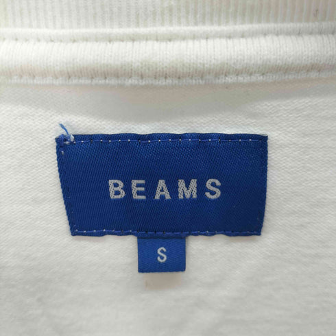 ビームス BEAMS ヘビーウェイト ポケット Tシャツ メンズ import:S