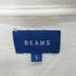 ビームス BEAMS ヘビーウェイト ポケット Tシャツ メンズ import:S