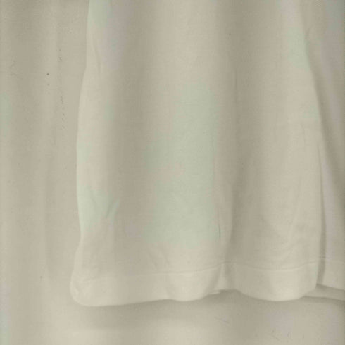 ラコステ LACOSTE ワンポイント刺繍 S/S ポロシャツ レディース 3