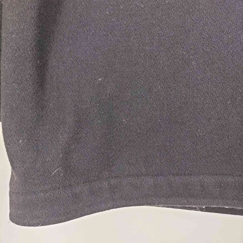 ウィルソン Wilson USA製 復刻タグ ヒットユニオン ナイロン ウール ショート コート メンズ US:40