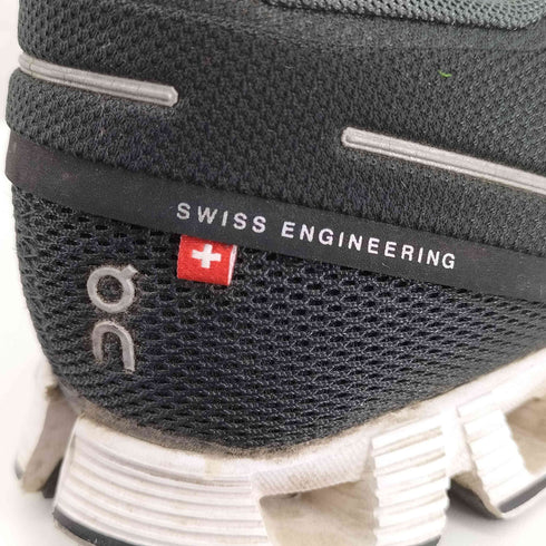 オン On ローカットスニーカー レディース 37.5