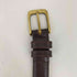 コーチ COACH レザーベルト メンズ 38/95cm