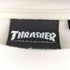 スラッシャー THRASHER バックプリント L/S Tシャツ メンズ JPN:XXL