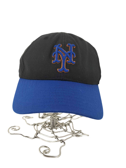 ニューエラ NEW ERA 90s USA製 刺繍パネルキャップ メンズ