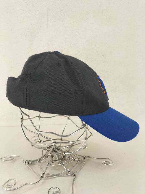 ニューエラ NEW ERA 90s USA製 刺繍パネルキャップ メンズ