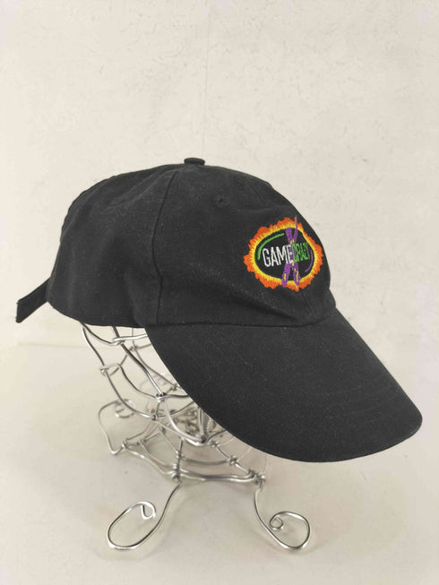 FALCON GAME CRAZY 刺繍キャップ メンズ
