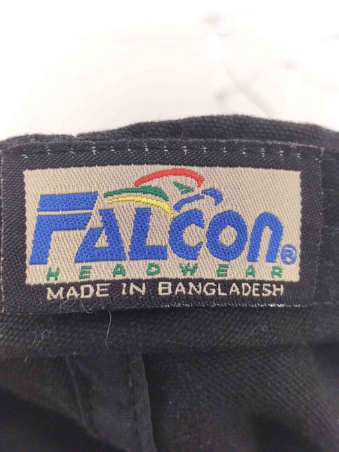 FALCON GAME CRAZY 刺繍キャップ メンズ