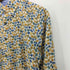 MADDOX STREET LONDON フラワープリントシャツ メンズ import:S