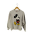 80~90s USA製 キャラクタープリントスウェット メンズ XL