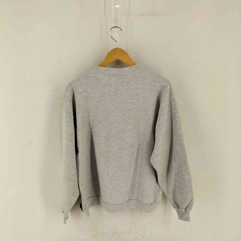 80~90s USA製 キャラクタープリントスウェット メンズ XL