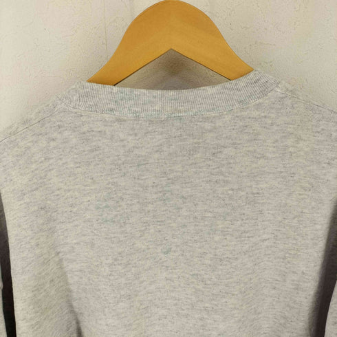 80~90s USA製 キャラクタープリントスウェット メンズ XL