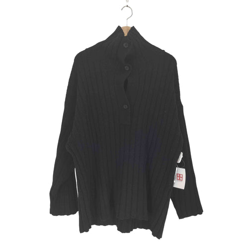 シティショップ CITYSHOP ローゲージポロニット レディース