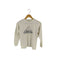 アディダス adidas 90s USA製 パフォーマンスロゴ L/S Tシャツ レディース M