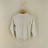 アディダス adidas 90s USA製 パフォーマンスロゴ L/S Tシャツ レディース M