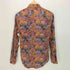 COTON DOUX 総柄 森 L/S シャツ メンズ 38/15
