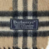 バーバリーズ BURBERRYS ノバチェック 100%カシミヤ マフラー レディース