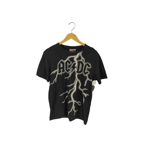 00s アーティストプリントクルーネックTシャツ メンズ 44/46