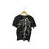 00s アーティストプリントクルーネックTシャツ メンズ 44/46