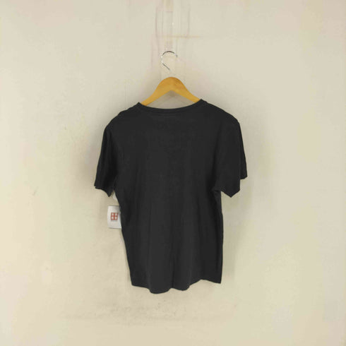00s アーティストプリントクルーネックTシャツ メンズ 44/46