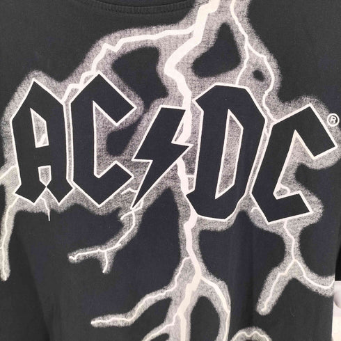 00s アーティストプリントクルーネックTシャツ メンズ 44/46