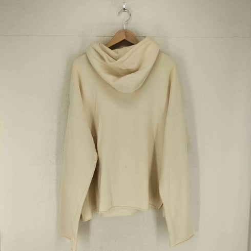 シティショップ CITYSHOP ハーフジップフーディー レディース
