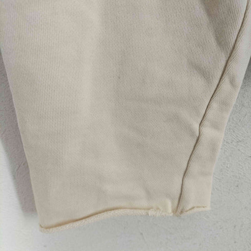 シティショップ CITYSHOP ハーフジップフーディー レディース
