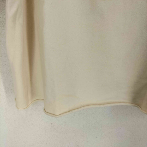 シティショップ CITYSHOP ハーフジップフーディー レディース