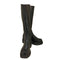 スライ SLY SQUARE TOE CHUNKY KNEE ブーツ レディース JPN:M