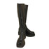 スライ SLY SQUARE TOE CHUNKY KNEE ブーツ レディース JPN:M