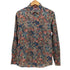 COTON DOUX 花柄 L/S シャツ メンズ 38/15