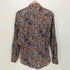 COTON DOUX 花柄 L/S シャツ メンズ 38/15