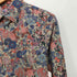 COTON DOUX 花柄 L/S シャツ メンズ 38/15