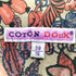 COTON DOUX 花柄 L/S シャツ メンズ 38/15