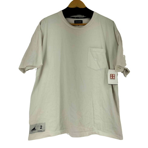 ディセンダント DESCENDANT ポケット Tシャツ メンズ JPN:2